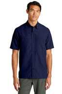 Port Authority ®  Short Sleeve UV Daybreak Shirt W961