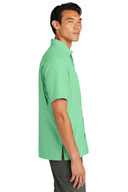 Port Authority ®  Short Sleeve UV Daybreak Shirt W961