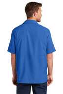 Port Authority ®  Short Sleeve UV Daybreak Shirt W961