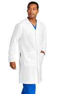 Wink ®  Men's Long Lab Coat WW5172