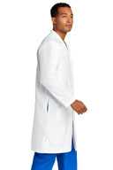 Wink ®  Men's Long Lab Coat WW5172