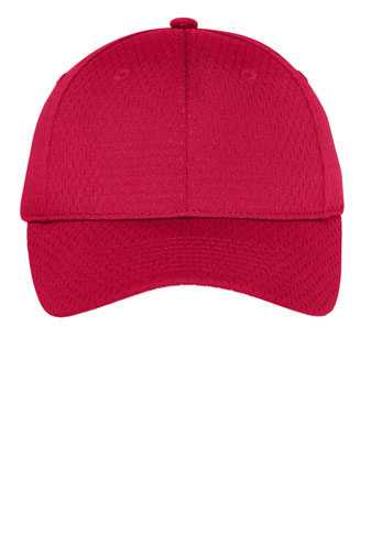 Port Authority &#174;  Youth Pro Mesh Cap.  YC833
