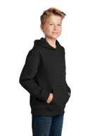 Sport-Tek ®  Youth Pullover Hooded Sweatshirt. YST254