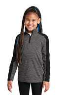 Grey-Black Electric/ Black