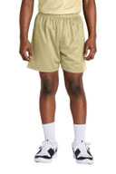 Sport-Tek ®  Youth PosiCharge ®  Mesh 5' Short YST5100