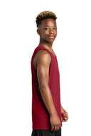 Sport-Tek ®  Youth PosiCharge ®  Competitor ™  Rev Tank YST551