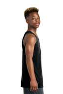 Sport-Tek ®  Youth PosiCharge ®  Competitor ™  Rev Tank YST551