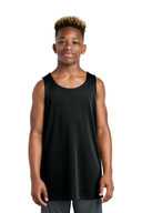 Sport-Tek ®  Youth PosiCharge ®  Competitor ™  Rev Tank YST551
