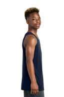 Sport-Tek ®  Youth PosiCharge ®  Competitor ™  Rev Tank YST551