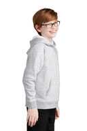 Sport-Tek ®  Youth Drive Fleece Pullover Hoodie YSTF200