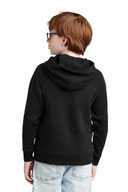 Sport-Tek ®  Youth Drive Fleece Pullover Hoodie YSTF200