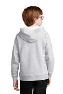 Sport-Tek ®  Youth Drive Fleece Pullover Hoodie YSTF200