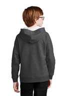 Sport-Tek ®  Youth Drive Fleece Pullover Hoodie YSTF200