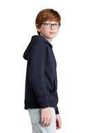 Sport-Tek ®  Youth Drive Fleece Pullover Hoodie YSTF200