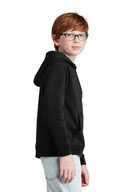 Sport-Tek ®  Youth Drive Fleece Pullover Hoodie YSTF200