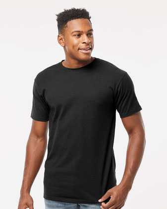 Tultex Heavyweight Jersey T-Shirt 290M