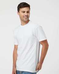 Heavyweight Jersey T-Shirt