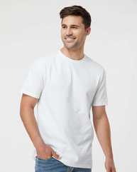 Heavyweight Jersey T-Shirt
