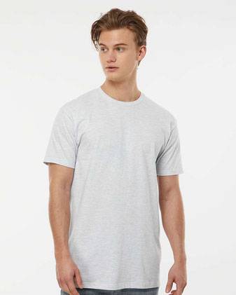 Tultex Heavyweight Jersey T-Shirt 290M