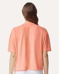 Women's Heavyweight Boxy T-Shirt
