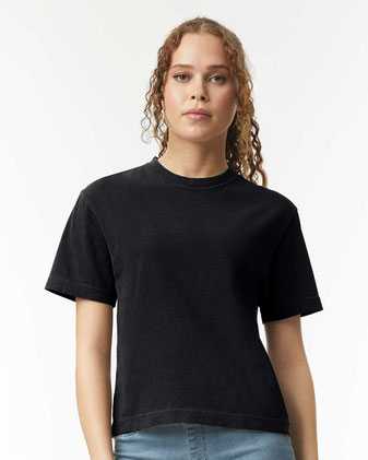Comfort Colors Women's Heavyweight Boxy T-Shirt 3023CL
