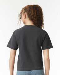 Women's Heavyweight Boxy T-Shirt