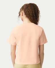 Women's Heavyweight Boxy T-Shirt