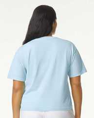 Women's Heavyweight Boxy T-Shirt