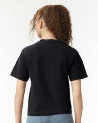 Women's Heavyweight Boxy T-Shirt