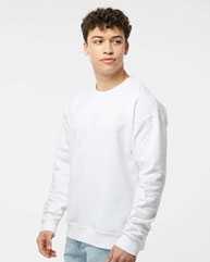 Fleece Crewneck Sweatshirt