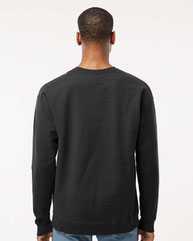 Fleece Crewneck Sweatshirt