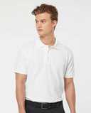Tultex 50/50 Men's Sport Pique Polo 400M