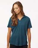 AllPro Women's Pro-Lock Performance Polo 41800L