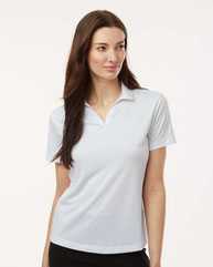 AllPro Women's Pro-Lock Performance Polo 41800L