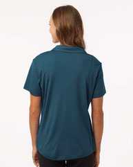 AllPro Women's Pro-Lock Performance Polo 41800L