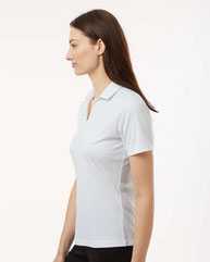 AllPro Women's Pro-Lock Performance Polo 41800L