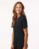 AllPro Women's Pro-Lock Performance Polo 41800L