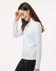 AllPro Women's Pro-Lock Performance Quarter-Zip Pullover 41870L