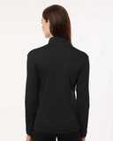 AllPro Women's Pro-Lock Performance Quarter-Zip Pullover 41870L