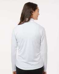 AllPro Women's Pro-Lock Performance Quarter-Zip Pullover 41870L