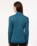 AllPro Women's Pro-Lock Performance Quarter-Zip Pullover 41870L