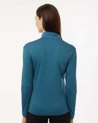 AllPro Women's Pro-Lock Performance Quarter-Zip Pullover 41870L