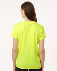 AllPro Women's Pro-Lock Performance T-Shirt 48000L