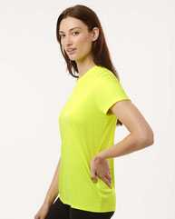 AllPro Women's Pro-Lock Performance T-Shirt 48000L