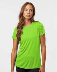 AllPro Women's Pro-Lock Performance T-Shirt 48000L