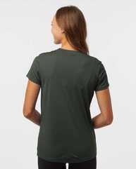 AllPro Women's Pro-Lock Performance T-Shirt 48000L