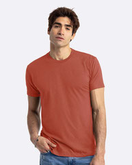 Next Level Next Level 6210 Unisex CVC Crewneck T-Shirt 6210M