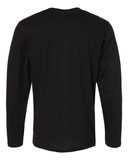 Fine Jersey Long Sleeve Tee