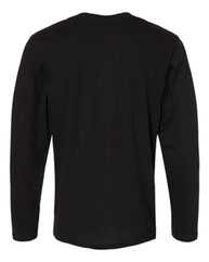 Fine Jersey Long Sleeve Tee