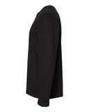 Fine Jersey Long Sleeve Tee